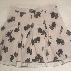 Free People Skirt